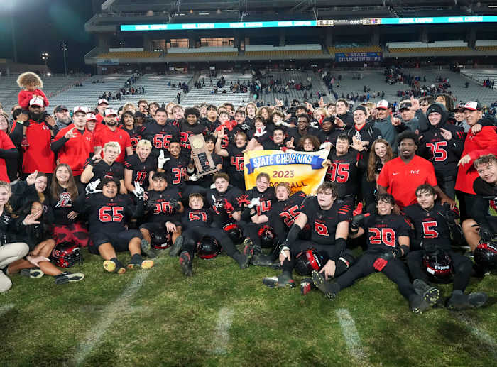 liberty centennial arizona aia football championship 2023 steven davis59